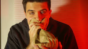 But the question here is how breathing into a bag helps in slowing down the rapid breathing? How Does A Brown Paper Bag Help Hyperventilation Bag Poster