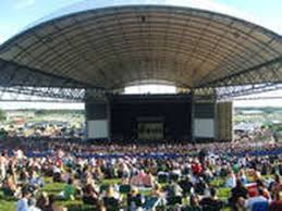 Viptix Com Midflorida Credit Union Amphitheatre At The