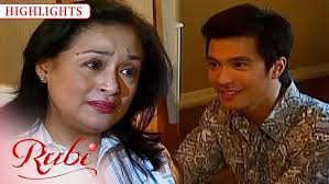 Rubi learns about the conspiracy between Sylvana and Elisa