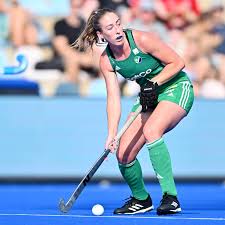 Mikayla Power and Emily Kealy named in Irish squad for Nations Cup ...