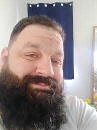 Utah Santa For Hire here , Real Beard Santa three different suits to choose  from. Message for more information