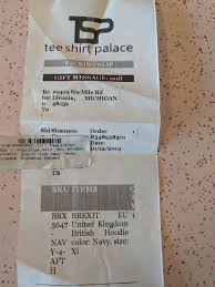 Teeshirtpalace Reviews 19 Reviews Of Teeshirtpalace Com Sitejabber