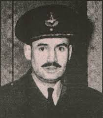 The George Cross Recipients