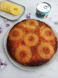 Recette Gateau Renverse Aux Ananas St Mamet 750g Recette En 2020 Gateau Renverse Ananas Ananas Renverse Recette Gateau Fruit