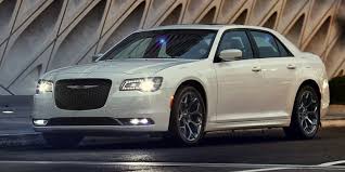 The chrysler 300 comes with remote key fobs for keyless entry into the vehicle. 2019 Chrysler 300 Car Dealership In New Carrollton Md Darcars Chrysler Dodge Jeep Ram Of New Carrollton