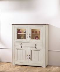 Sejour Alhambra Meuble De Rangement 2 Portes Verre 2 Portes Bois 1 Tiroir Largeur 140 Cm Hauteur 160 5 Cm Profo Meuble Rangement Meuble Porte Bois
