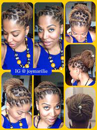 Professional Afrocentric Loc Style Hair Styles Locs Hairstyles Beautiful Dreadlocks