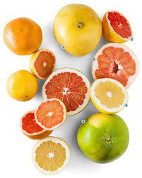 Pomelos are rich in vitamin c & potassium among other nutrients & antioxidants. Guide To The Different Types Of Grapefruit Bon Appetit