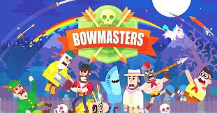 1 how to hack bowmasters apk / get unlimited coins / unlock all characters . Bowmasters Mod Apk V2 14 8 Download All Unlimited For Android Ios