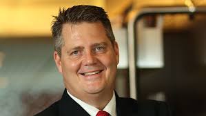 Pan Pacific Hotels Group Appoints Rob Weeden as General Manager, Pan  Pacific Perth