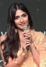 Rukmini Vasanth - Wikipedia