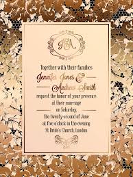 My brother asked me to make an 18th birthday card for the daughter of a friend of his. Vintage Baroque Style Wedding Invitation Card Template Elegant Royalty Free Cliparts Vectors And Stock Illustration Image 81564760