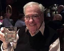 Jackson Paul Obituary