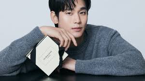 Jo Malone London taps Kim Soo-hyun as APAC ambassador