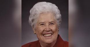 Rachel Ault Benson Obituary