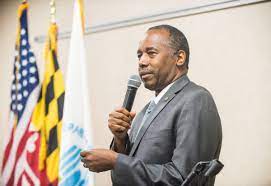 Ben carson is a principled conservative known for his brilliance and calm demeanor. Documents Reveal Ben Carson Jr S Attempts To Use His Influence At Hud To Help His Business American Oversight