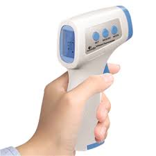 How soon after eating should you take your temperature? Globalseagull Infrared Thermometer Fda Regulatory Class I
