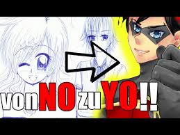 5 Tipps Um Besser Zu Zeichnen Youtube