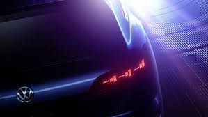 Volkswagen Beijing Concept Suv Teasers Photo Gallery Volkswagen Volkswagen Touareg Concept