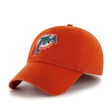 Men S 47 Brand Miami Dolphins Franchise Slouch Alternate Fitted Hat By 47 Brand 24 99 Made Of Cotton Twill Solid Col Nfl Teams Logos 47 Brand Fitted Hats