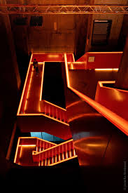 Essen En Duisburg Hip En Ruig Architectuur Stad Huizen