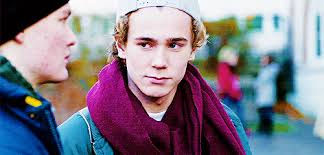 Does the fact that isak valtersen is the grumpiest boy on the planet bring you great joy? Fragile Isak Valtersen Characters Wattpad
