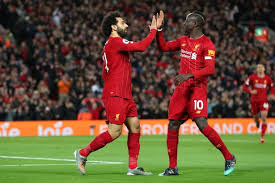 The latest liverpool fc news from liverpool.com. Liverpool Score Nearly Every Kind Of Goal But Are Missing The Most Satisfying One Liverpool Com