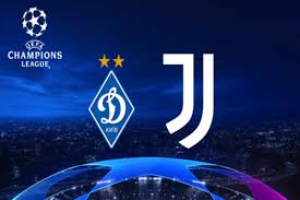 La compagine bianconera, farà il suo. Dinamo Kiev Juventus Diretta Tv Streaming E Probabili Formazioni 20 10 2020 Stadiosport It