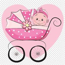 Maybe you would like to learn more about one of these? Kereta Bayi Dilukis Tangan Kartun Bayi Png Pngwing