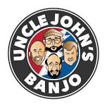 Uncle John's Banjo