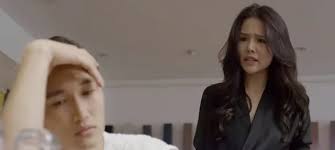 Vì sao "Ghét thì yêu thôi" phần 2 đổi thành "Yêu thì ghét thôi"?