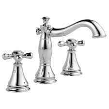 Riesige auswahl an cds, vinyl und mp3s. Two Handle Widespread Bathroom Faucet Less Handles 3597lf Mpu Lhp H295 Delta Faucet