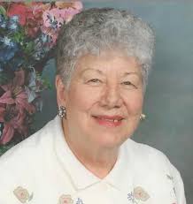 Betty Hoff Obituary (2020)