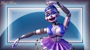 See more of fnaf ballora anime on facebook. Ballora Wallpaper By Lord Kaine On Deviantart Ballora Fnaf Fnaf Sister Location Fnaf