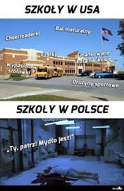 Waksy 5.492.234 views2 year ago. Usa Vs Polska Obrazkowo Pl Najlepsze Memy W Sieci