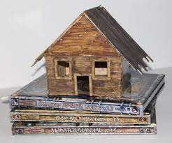 After cycling through the class, the names are automatically shuffled again to ensure does popsicle sticks have a feature where i can remove student names, but reinstate them later without retyping the entire class list? Miniature Popsicle Stick House 10 Steps With Pictures Instructables