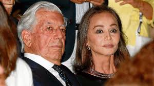 MUJERES MARIO VARGAS LLOSA | Los grandes amores de Vargas Llosa: su tía, su prima e Isabel Preysler