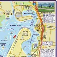 Mission bay fire pits map. Mission Bay San Diego Map Maps Location Catalog Online