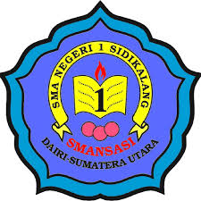 Maybe you would like to learn more about one of these? Sman 1 Sidikalang