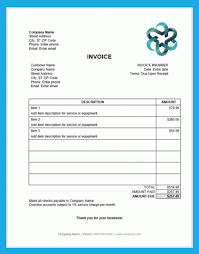 Financing is a major factor in construction, and construction factoring is one funding solution contract. Free Invoice Templates Sample Invoice Downloads Jobflex