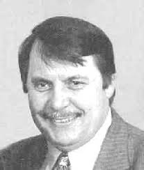 Ivan (John) Petric, Member Patterson High School, Class of 1965, Baltimore,  MD