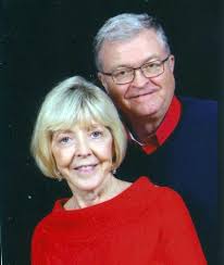 Gary and Beverly Estes