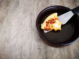 If a person follows food safety do not leave reheated rice sitting on the counter. Reheating Tips How To Safely Warm Up Leftovers Takeout Meals