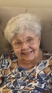 Marilyn Barnard Obituary