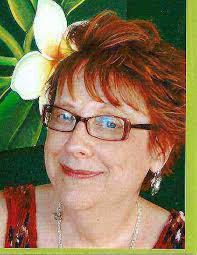 Obituary information for Cathy Martha Bain