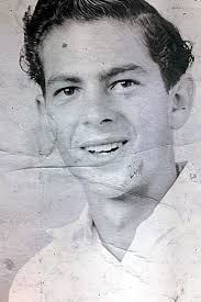 Haskell Bice Obituary