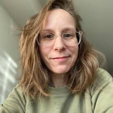 Amy Jeffries (@amyoverhere)