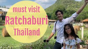 ราชบุรี, pronounced râːt.t͡ɕʰā.bū.rīː) or rajburi, rat buri) is a town (thesaban mueang) in western thailand, capital of ratchaburi province. Ratchaburi Thailand Must Visit Destination Suan Phueng à¸ªà¸§à¸™à¸œ à¸‡ Youtube