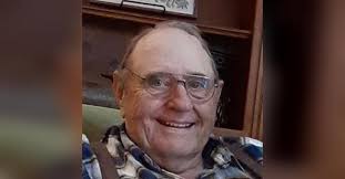 John K. Crumpacker Obituary