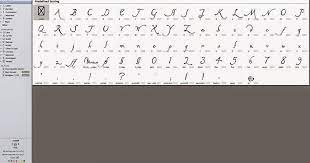 This font is inbuilt in the macos, for the various. 10 Digits The Perfect Hogwarts Acceptance Letter